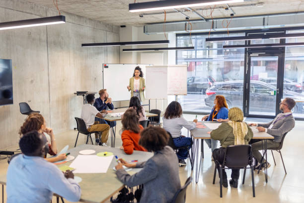 Atelier santé et bien-être au travail dans le Morbihan