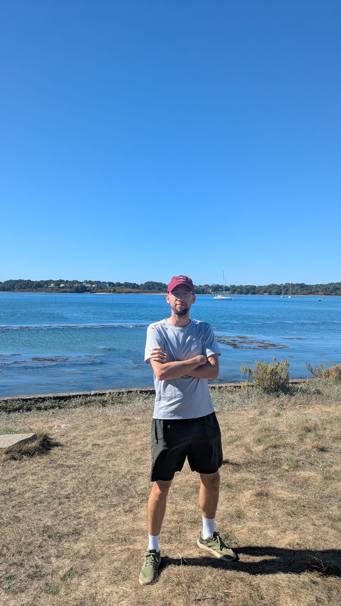 Flavien Friteau - éducateur sportif et coach